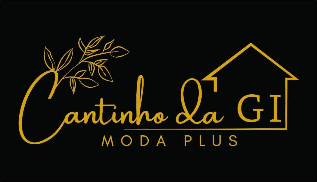 Cantinho da Gi — moda plus
