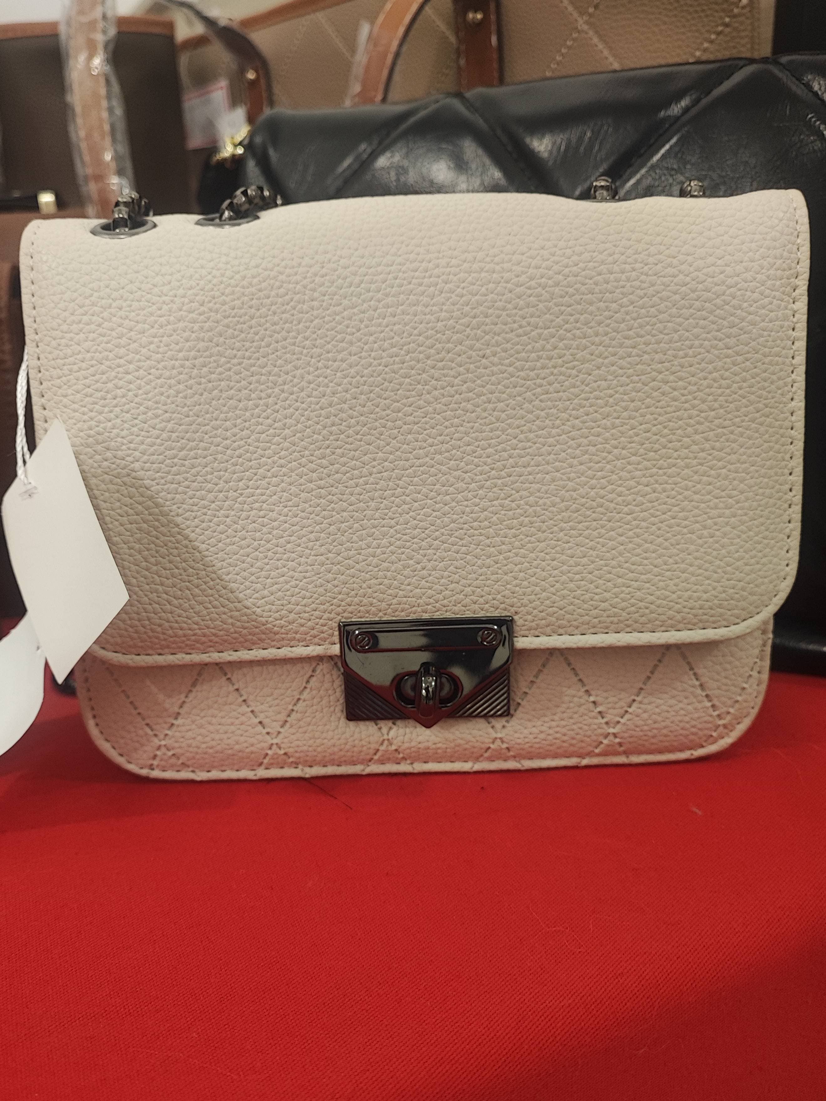 BOLSA PEQUENA JAQUE